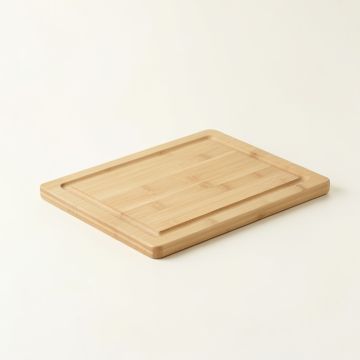 Olive Dale Cutting Board - Beige (synthetic illustration; no displayed measurements)