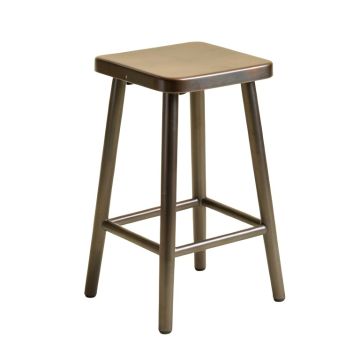 Perrins Counter Bar Stool