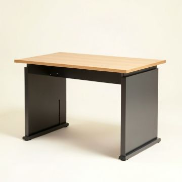 Norma Desk (synthetic illustration; no displayed measurements)