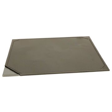 Berhley Welcome 34 In . X 21.5 In . Outdoor Door Mat