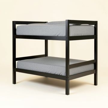 Bellmead Over Bunk Bed (synthetic illustration; no displayed measurements)