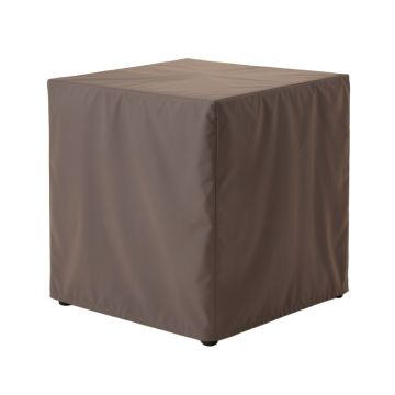 Water Resistant Patio Table Cover With 7 Year Warranty
