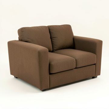 Oldaker 78 '' Round Arm Reclining Loveseat (synthetic illustration; no displayed measurements)