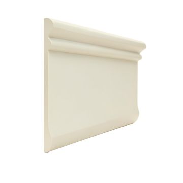 Gaige 7/8 '' H X 96 '' W X 1/2 '' D Panel Moulding