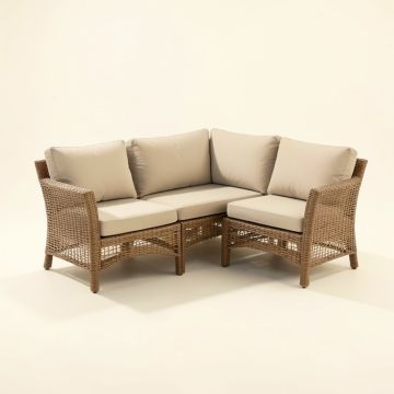 Ealing Seating Group With Cushions (synthetic illustration; no displayed measurements)