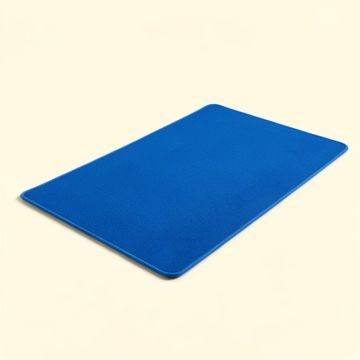 Loiselle Medallion Anti-Fatigue Mat (synthetic illustration; no displayed measurements)