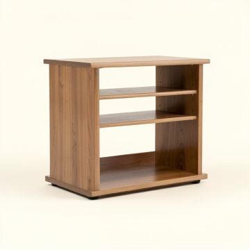 Hawking Tv Stand For Tvs Up To 78 '' (synthetic illustration; no displayed measurements)