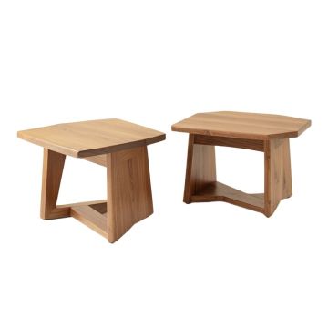 Mikell 2 Piece Coffee Table Set