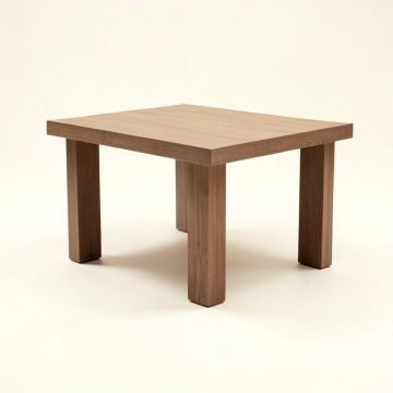 Pelfrey Sled Coffee Table (synthetic illustration; no displayed measurements)