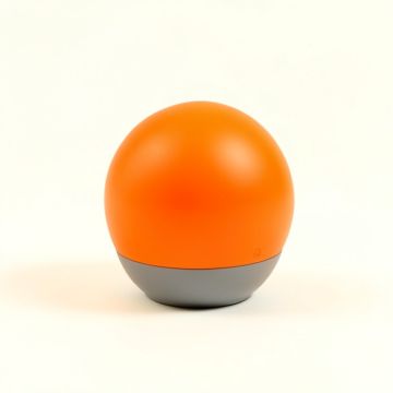 Christmas Bubble Night Light (synthetic illustration; no displayed measurements)