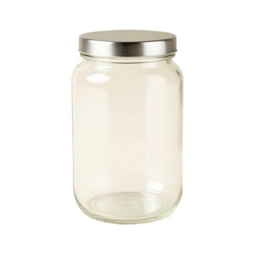 Montana Storage Jar