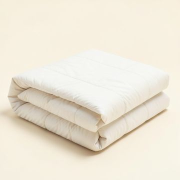 Love & Family Single Reversible Comforter (synthetic illustration; no displayed measurements)