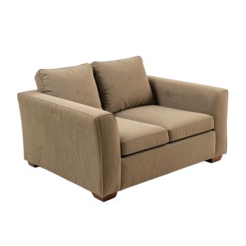 Griswold 92 '' Flared Arm Sofa Bed