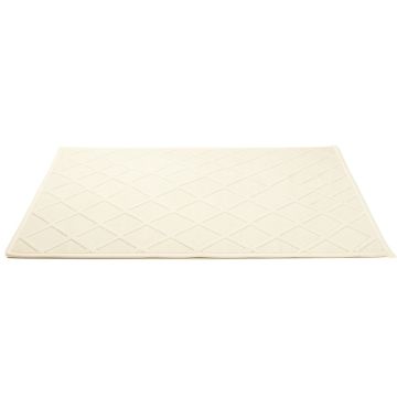 Elm Bend Rectangular Outdoor Rug - Ivory