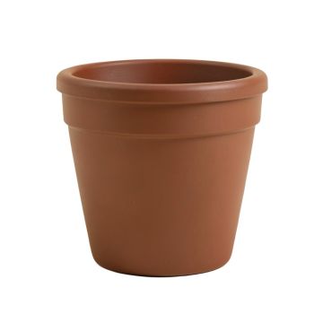 Elonga Resin Pot Planter