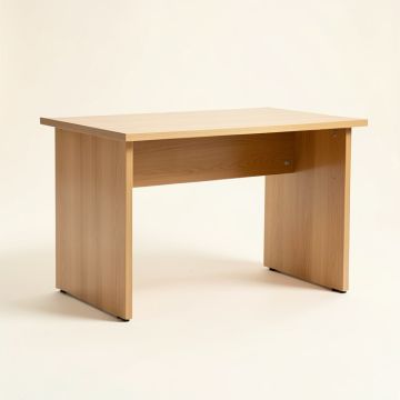 Barton Desk (synthetic illustration; no displayed measurements)