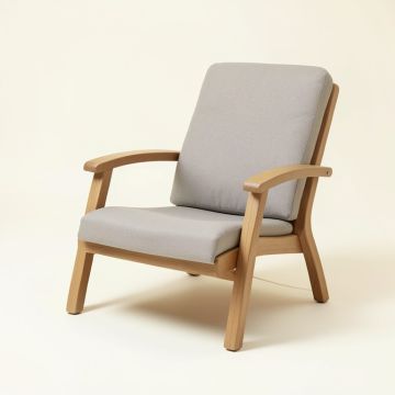 Tarik Porch Rocking Chair (synthetic illustration; no displayed measurements)