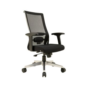 Ergonomic Mesh Executive Chair