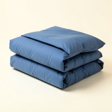 Alice Embossy Coma Inducer Comforter Set (synthetic illustration; no displayed measurements)