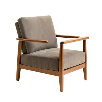 Hofstetter 28.5 '' Wide Armchair