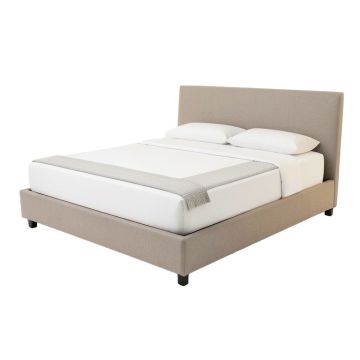 Mantador California King Bed