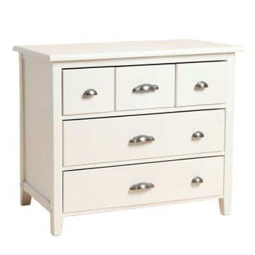 Marlinton 5 Drawer Chest