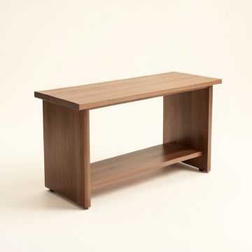 Butterfly 42 '' Console Table (synthetic illustration; no displayed measurements)