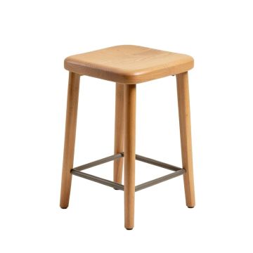 Elsmere 31 '' Patio Bar Stool