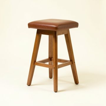 Lola Swivel Stool (synthetic illustration; no displayed measurements)