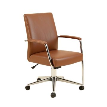Arianny Simple Fashion Casual Beauty Salon Conference Chair