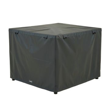 Burgoon Protective 5 Piece Water Resistant Patio Furniture Cover Set