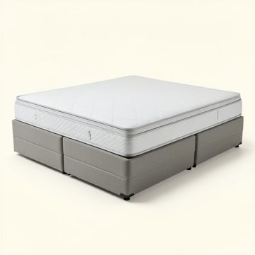 Hunnewell Daybed Mattress (synthetic illustration; no displayed measurements)