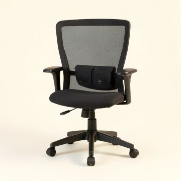 Home Office Mesh Task Chair (synthetic illustration; no displayed measurements)