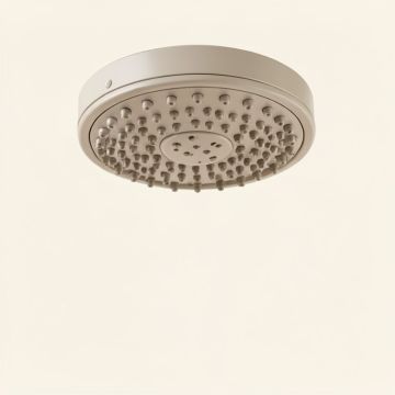Kohler Purist 1.75 Gpm Multifuction Showerhead (synthetic illustration; no displayed measurements)