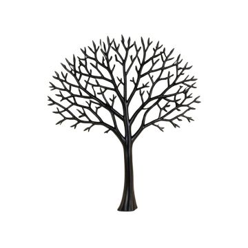 Field Of Trees Wall Décor