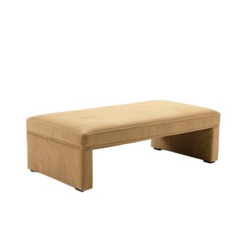 Fia Upholstered Bench