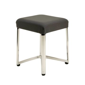 Exaucet Height Adjustable Stool