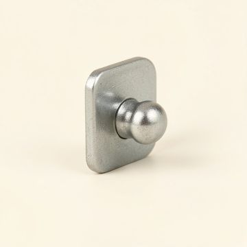 Stratford 6 5/16 '' Center To Center Bar Pull (synthetic illustration; no displayed measurements)
