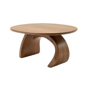 Sadie Abstract Coffee Table