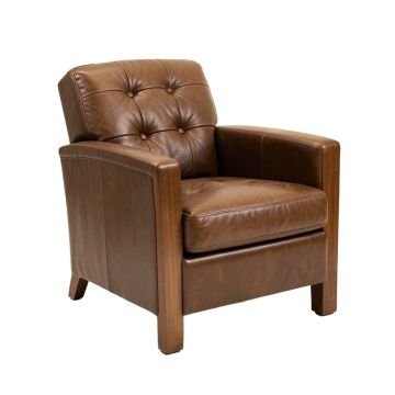 Tovin 26 '' Wide Tufted Side Chair