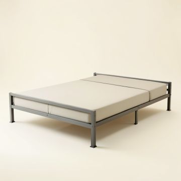 Arwood Lucid 15.6 '' Zero Gravity Adjustable Bed With Wireless Remote (synthetic illustration; no displayed measurements)