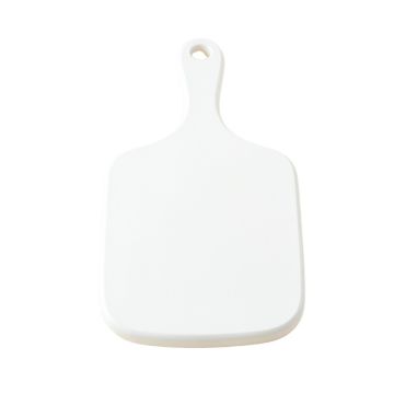 Cedar Canyon Cutting Board - White