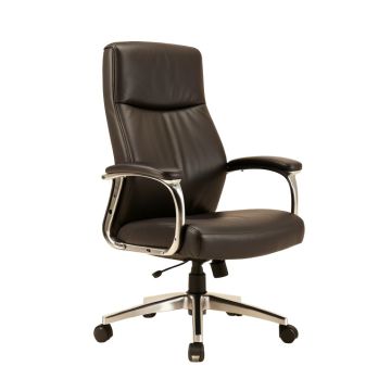 Back In Motion™ Health And Wellness Ergonomic Executive Chair