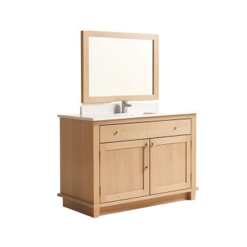 Mayall 30 '' Single Bathroom Vanity