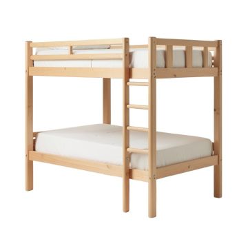 Moorcroft Three-Level Bunk Frame