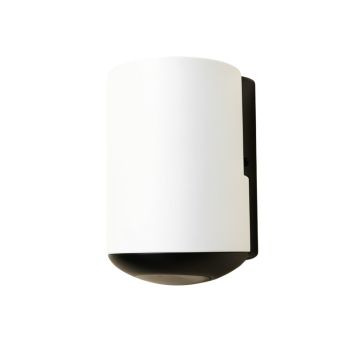 Akash Dimmable Armed Sconce