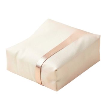 Fino-Ivory/Rose Gold