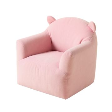Peppa Pig Upholstered Chair Kids Club