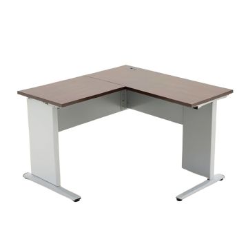 Chrystyan L-Shape Executive Desk