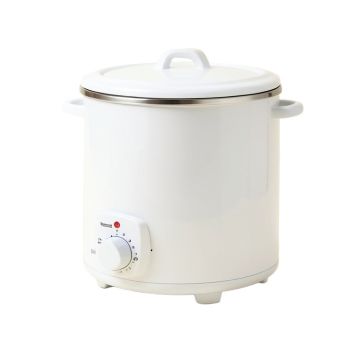 Brentwood 3 Qt . Kitchen Slow Cooker